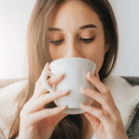 Bone Broth or Protein Powder?