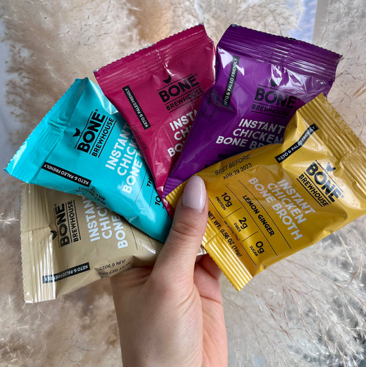 How to Meet your Flavor Match