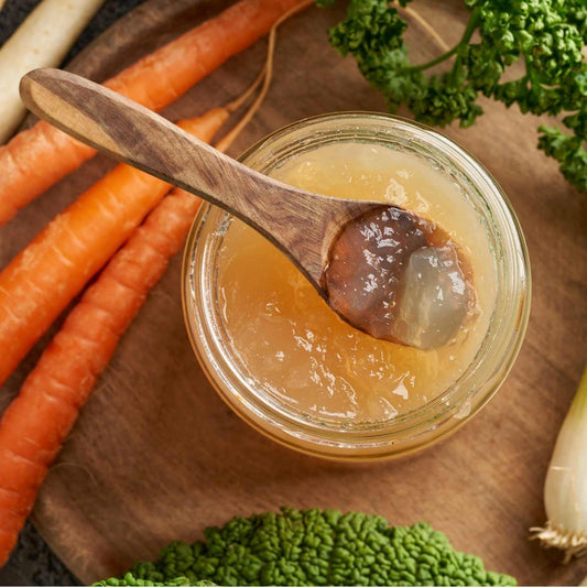 All You Need To Know About Bone Broth Collagen