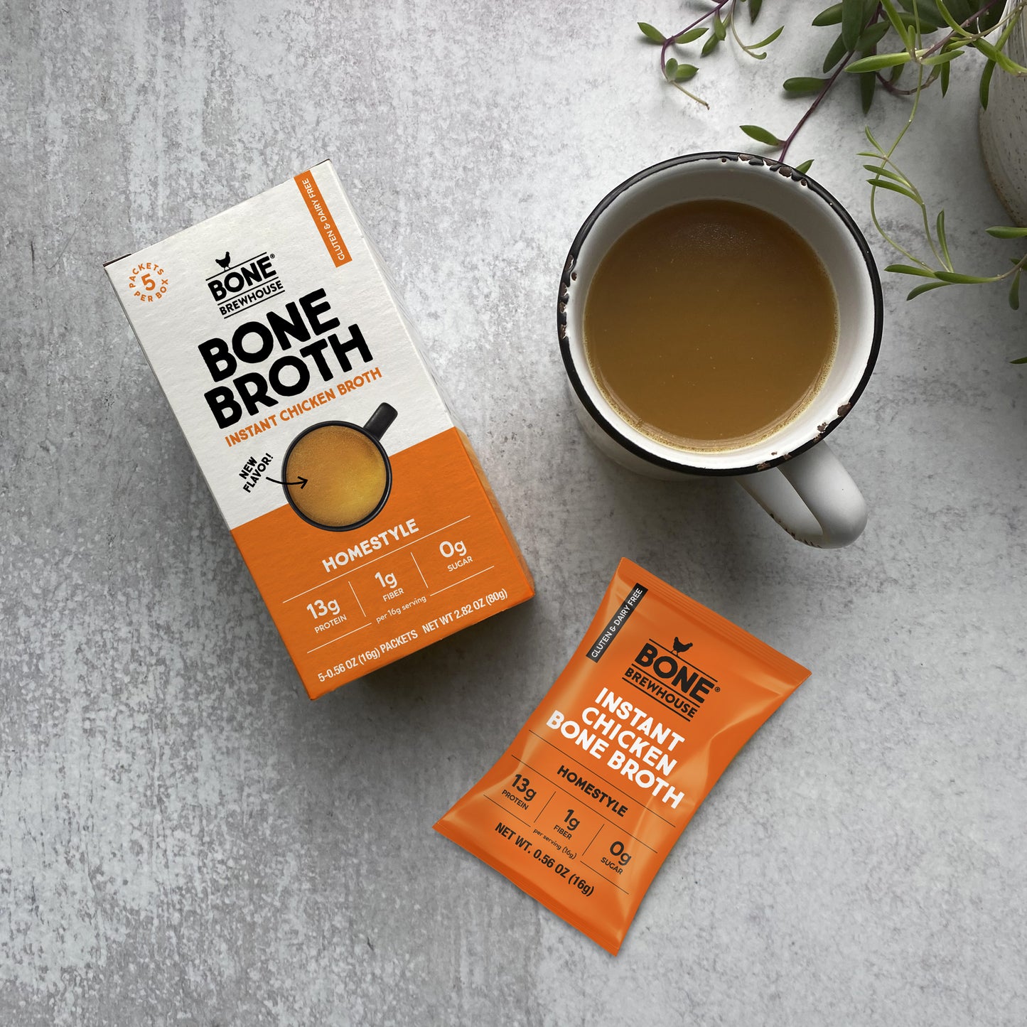 Bone Broth Variety Pack